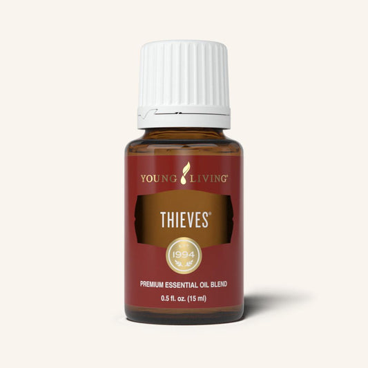 Thieves Essential Oil - 15ml