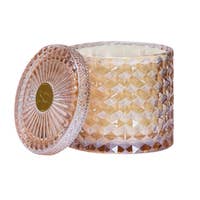 Alluring Amber Candle 15oz