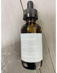 Fragrance Oil - Salt & Sage