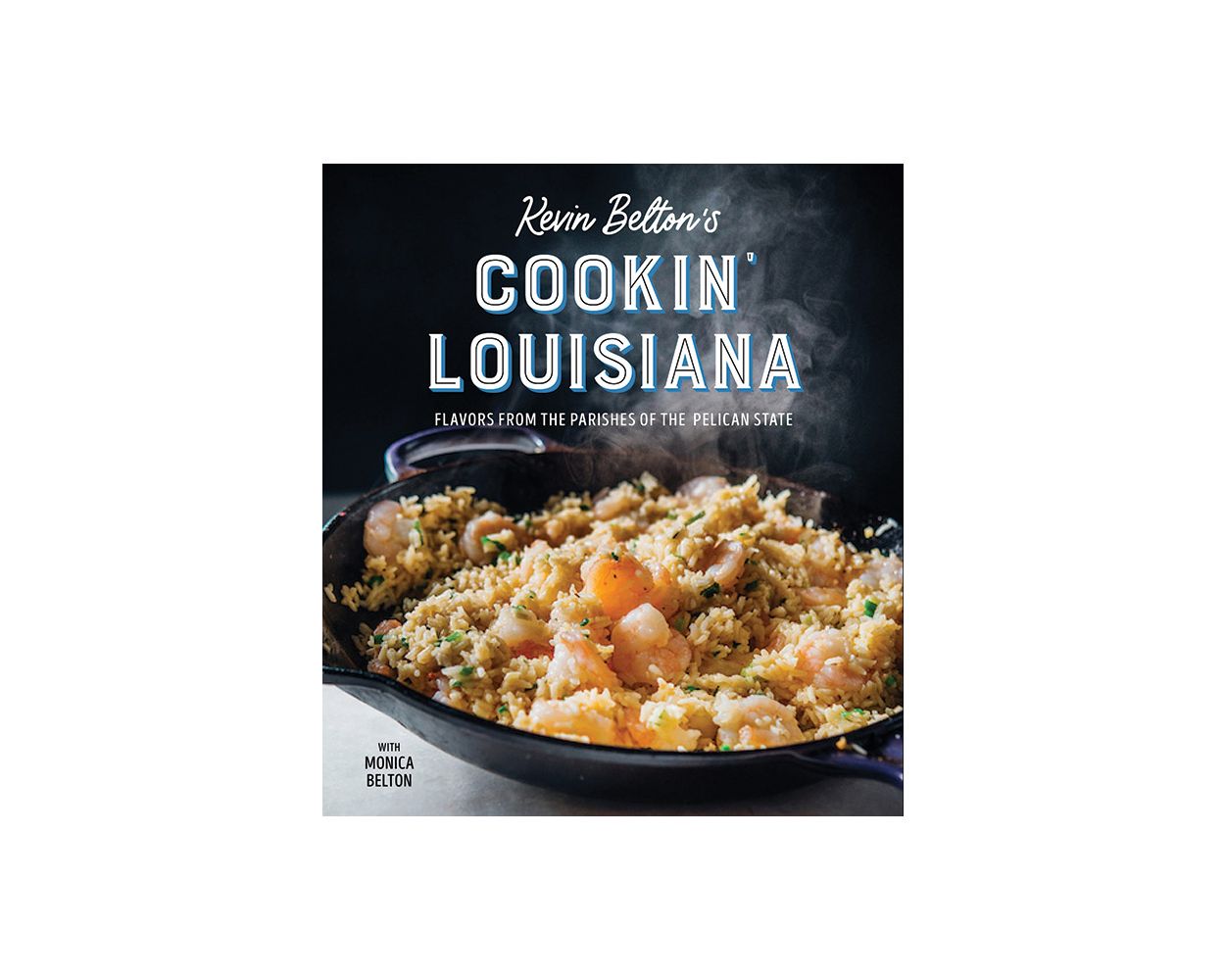 Cookin' Louisiana