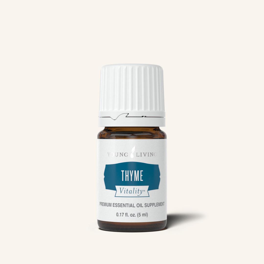 Thyme Vitality - 5ml