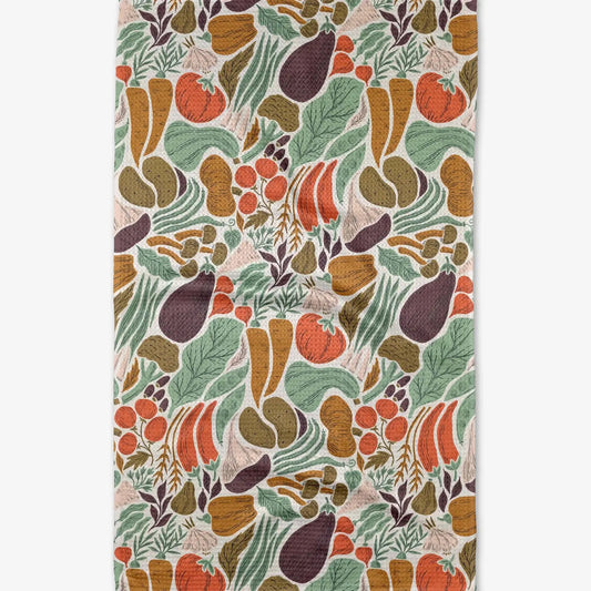 Twila Tea Towel