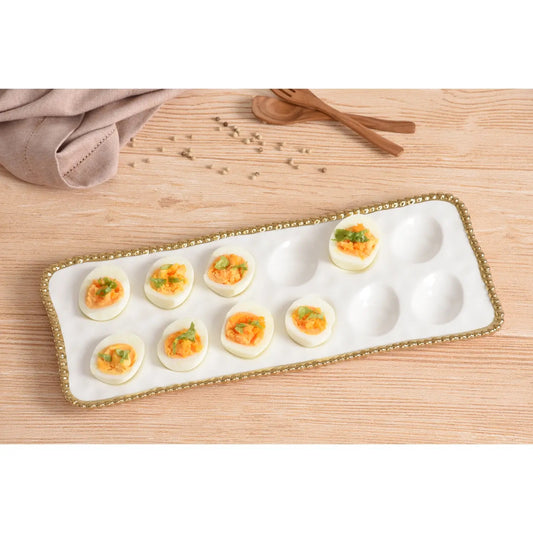 Devilled Egg Tray