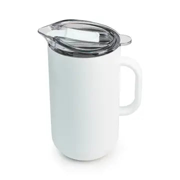 Vacuum-Insulated Pitcher (2L)