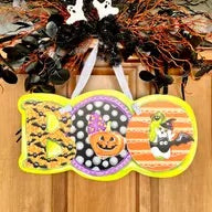 Boo Door Hanger