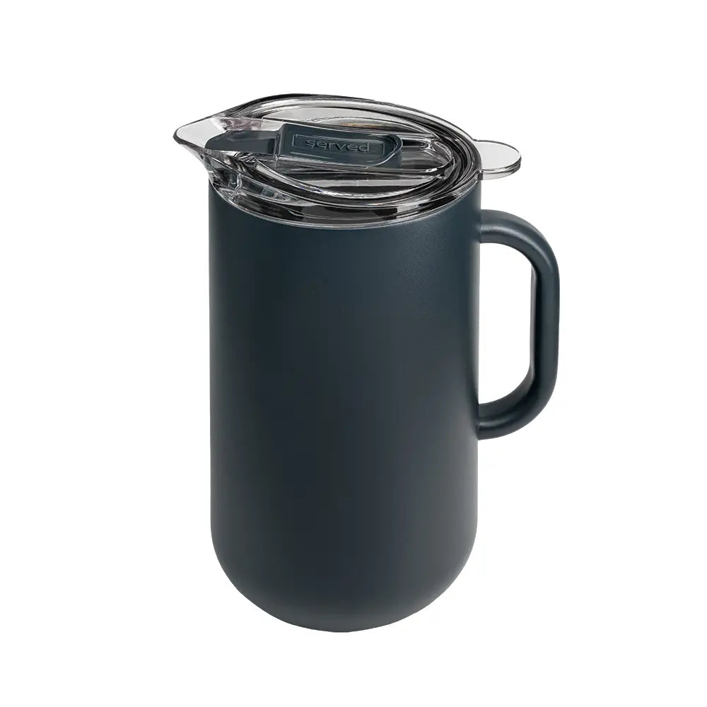 Vacuum-Insulated Pitcher (2L)