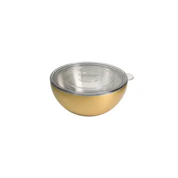 Vacuum-Insulated Small Serving Bowl (.625Q)