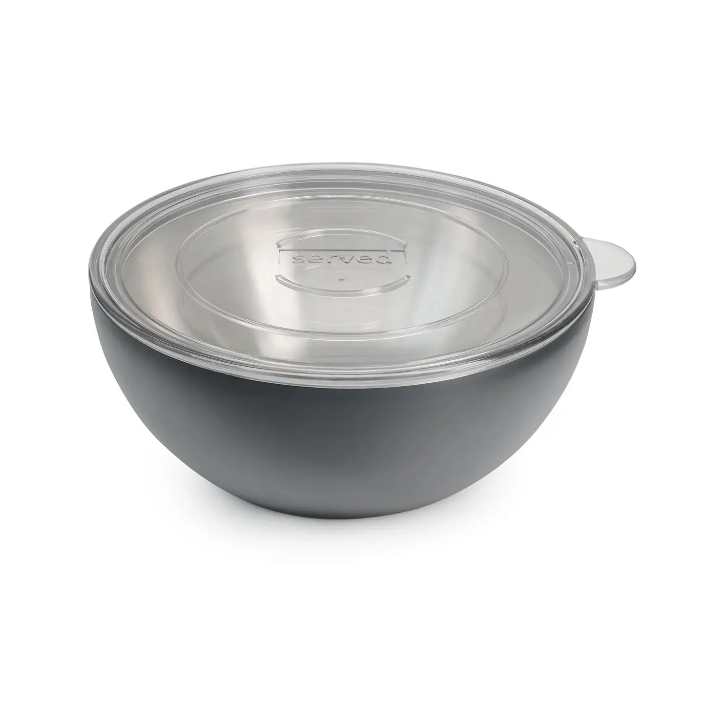 Vacuum-Insulated Large Serving Bowl (3Q)