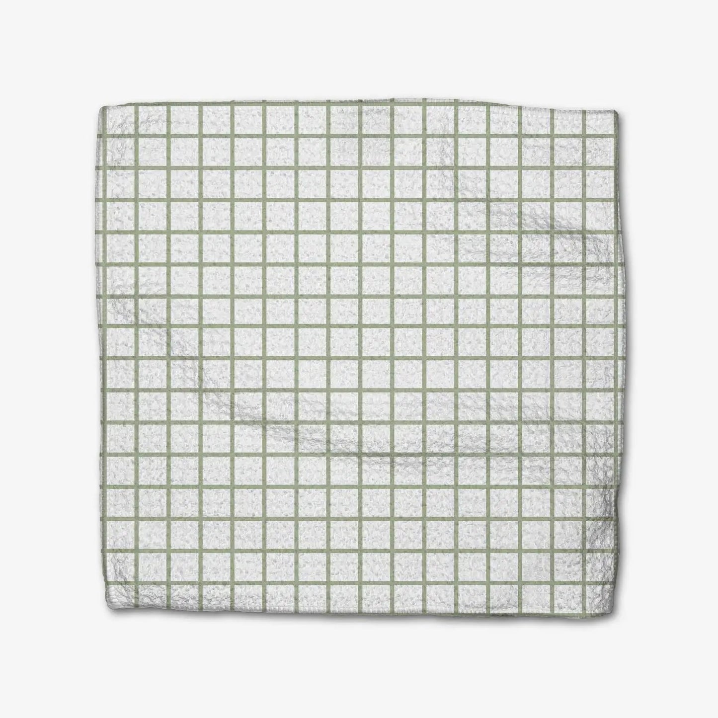 Sweet Mint Dishcloth Set