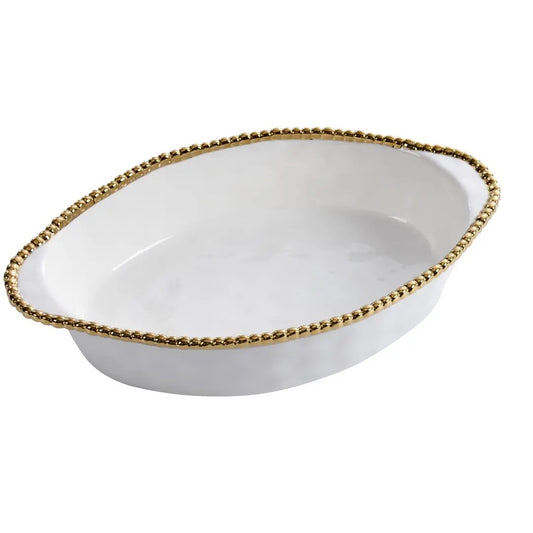 Oval Baking Dish