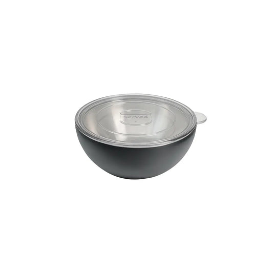 Vacuum-Insulated Small Serving Bowl (.625Q)