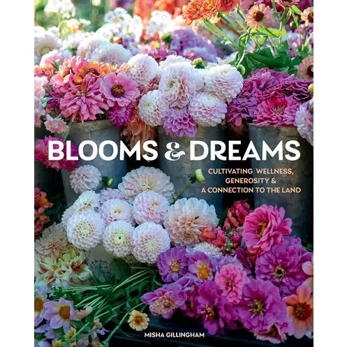 Blooms & Dreams