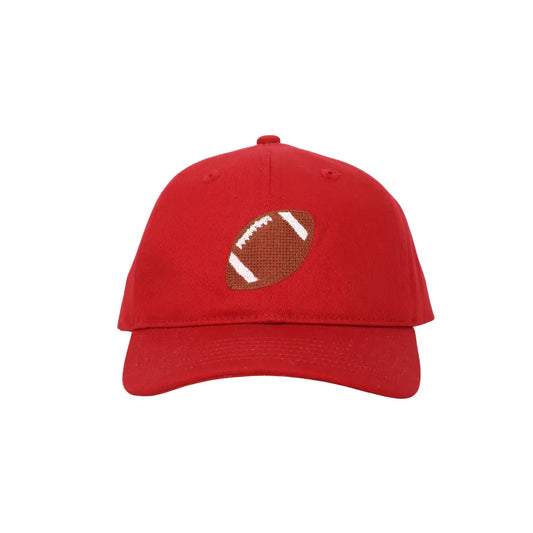 Kids Football Hat