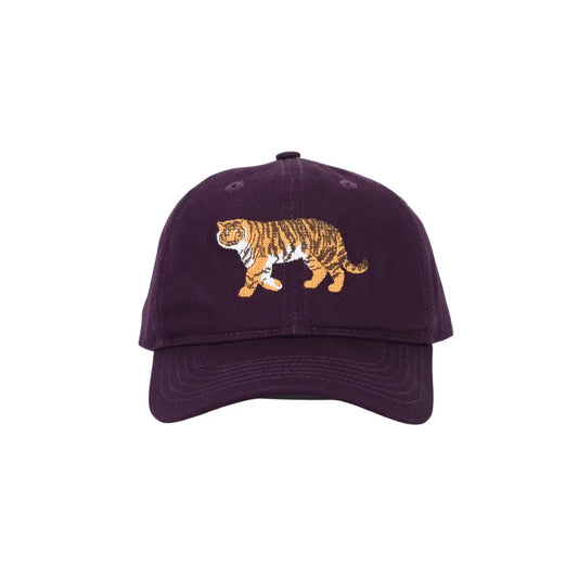 Tiger Kids Hat