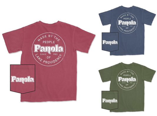 Panola T-Shirt