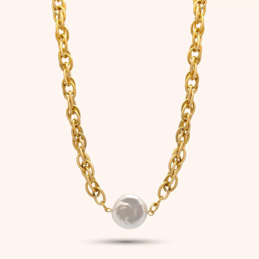 Tide Necklace