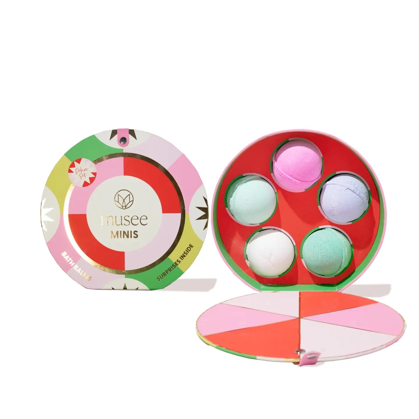 Musee Bath Balm - Thumbnail 2