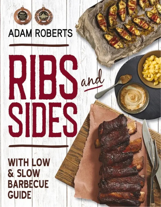 Ribs and Sides
