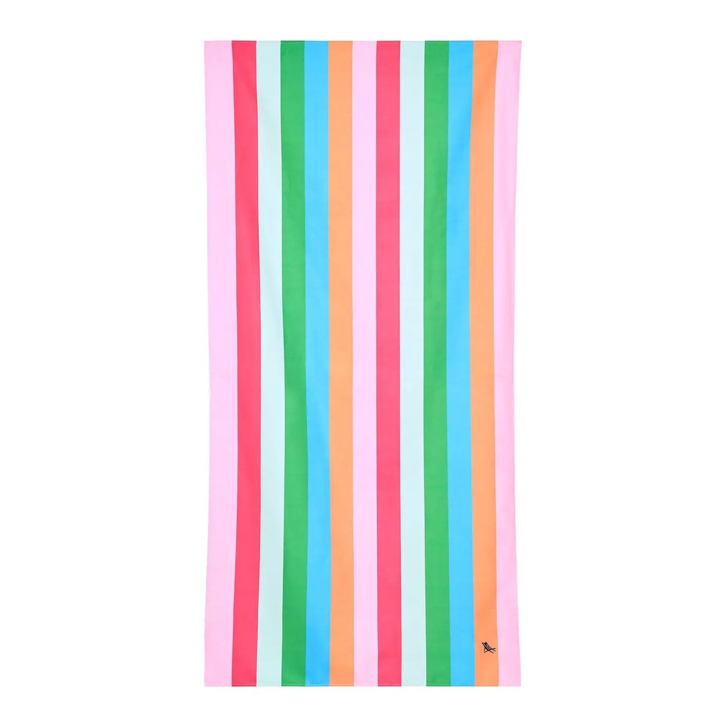 Quick Dry Towel - Tutti Frutti