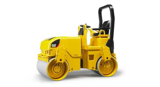 Cat® Asphalt drum compactor