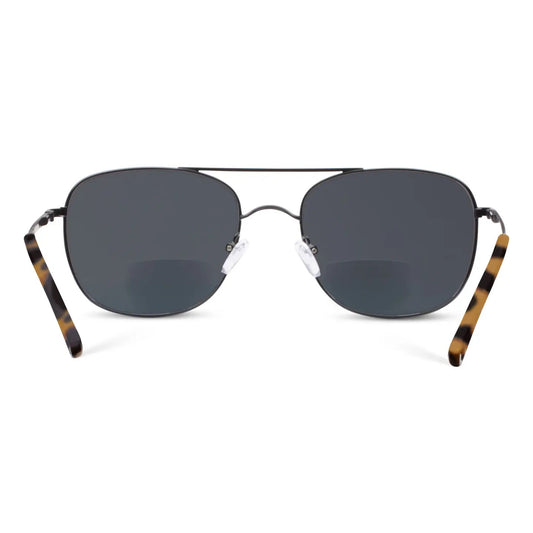 Palermo Sunglasses - Black