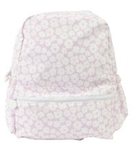 Lavender Daisies Backpack