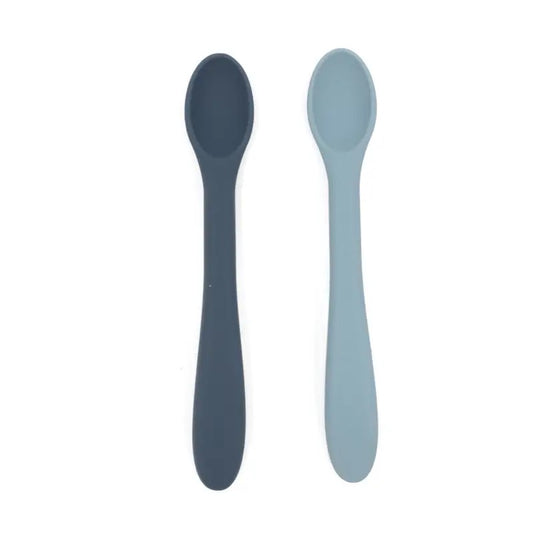 Silicone Spoon Set