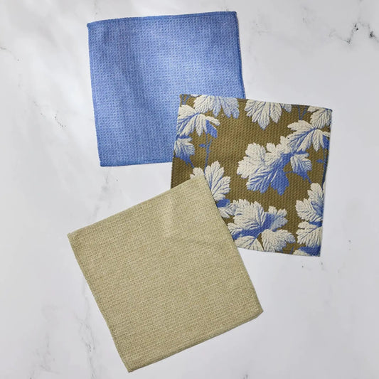 Wildshade Dishcloth Set