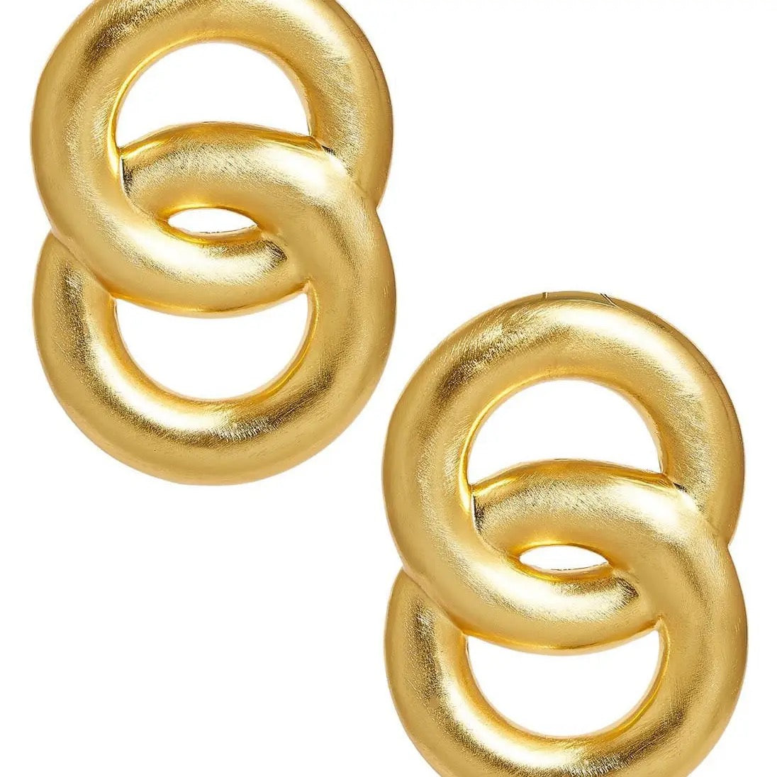 Spencer Earring