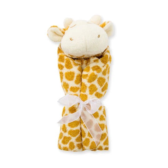 Lovie Blankie - Giraffe