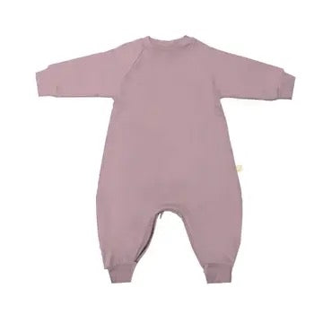 Fleece Jumpsuit - Lovely