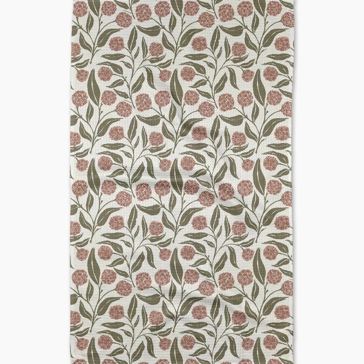French Countryside Tea Towel