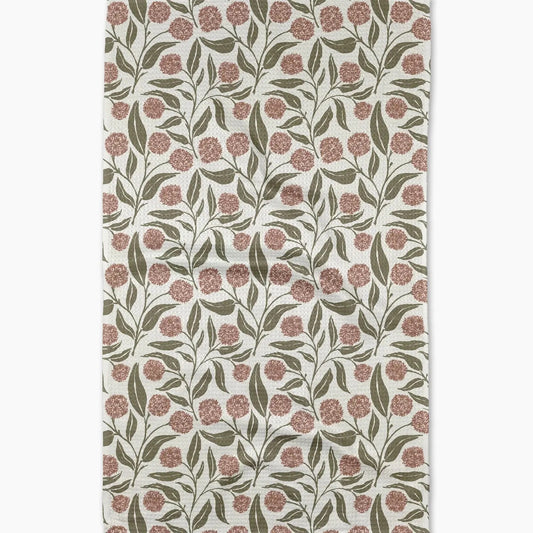 French Countryside Tea Towel