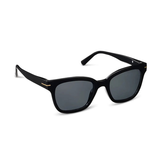 Sandy Sunglasses - Black