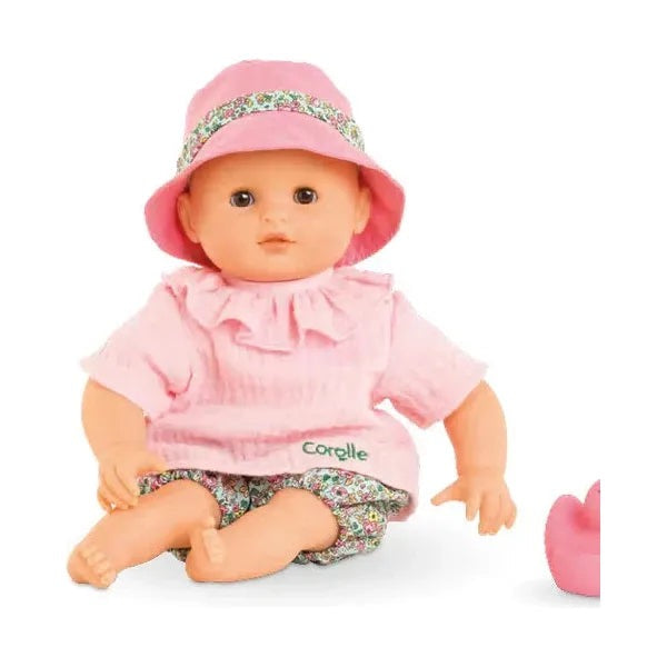Corolle Coralie Bath Doll