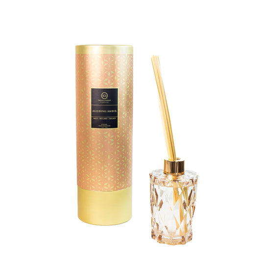 Alluring Amber Reed Diffuser