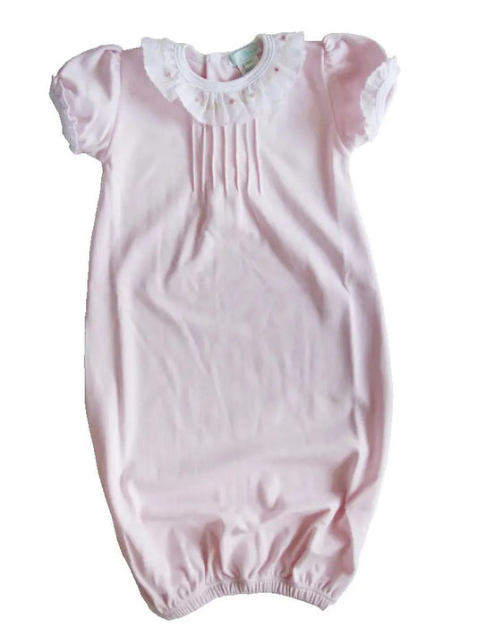 Rosevine Pima Cotton Gown