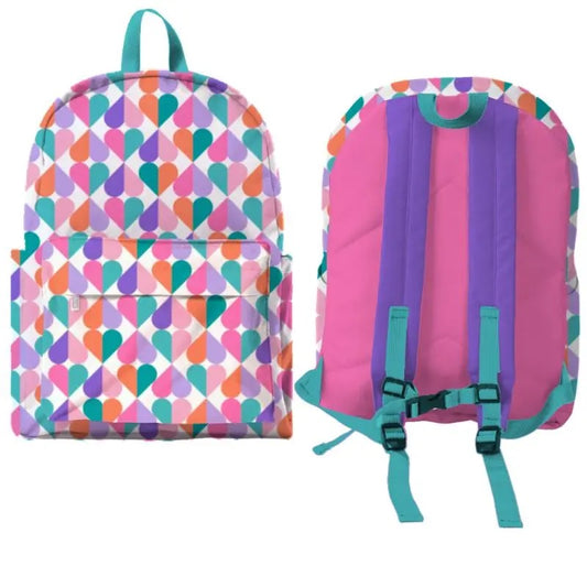 Sweet Heart Backpack
