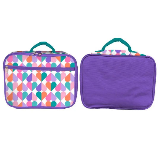 Sweet Heart Lunchbox
