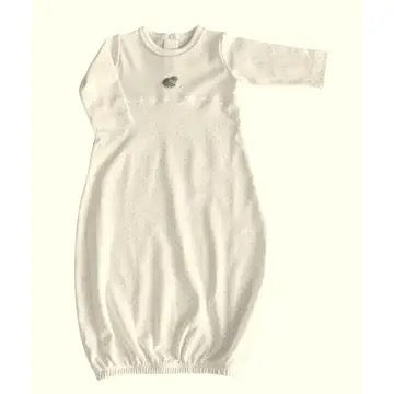 Sheep Pima Cotton Gown