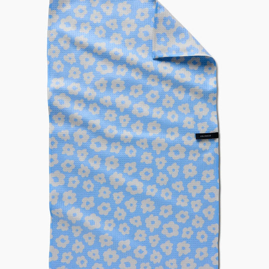 Peri Double Sided Tea Towel
