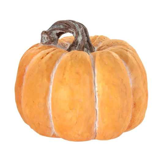 Chalky Pumpkin