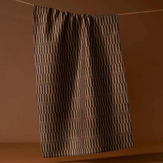 Ridge Tea Towel