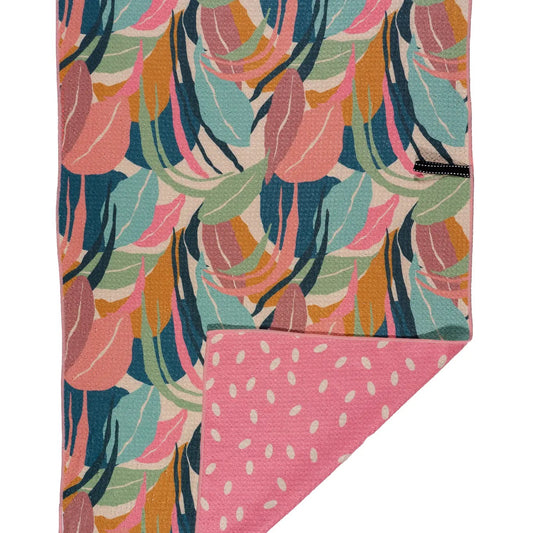 Tropics Kitchen Towel