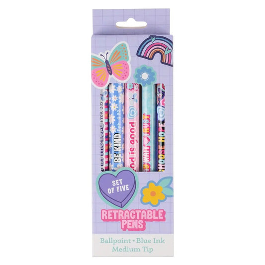 Pen Set