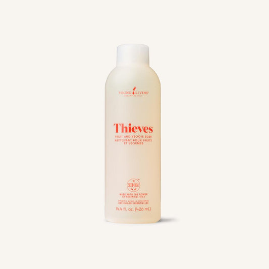 Thieves Fruit and Veggie Soak