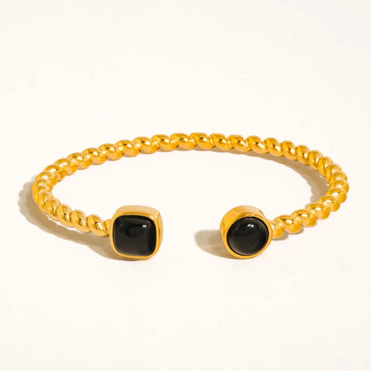 Cinder Resign Cuff