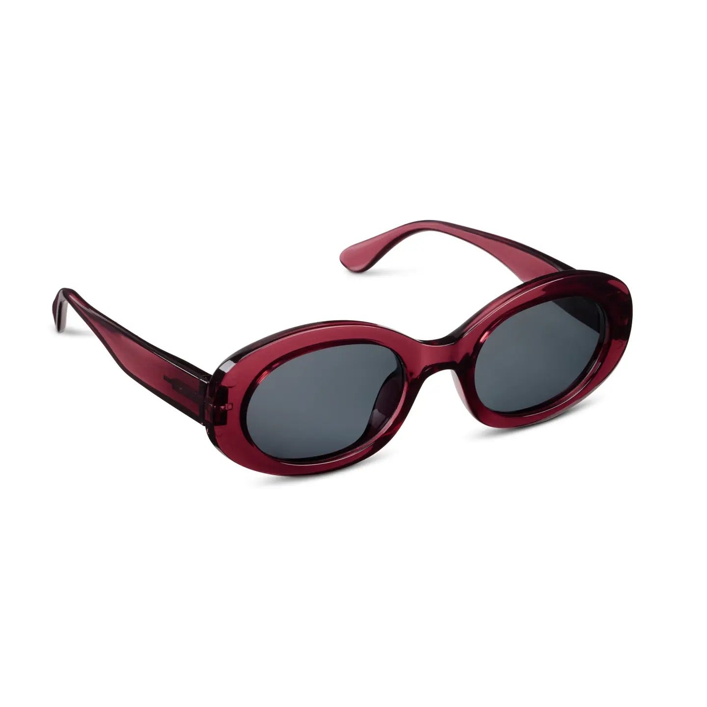 Howdy Sunglasses - Cherry