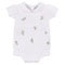 Garden Knit Romper