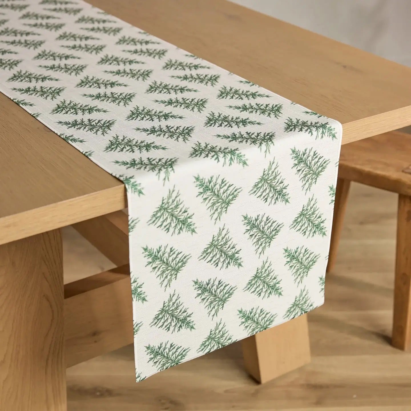 Cedar Table Runner